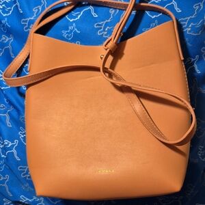 Samara Crossbody Pink Bag